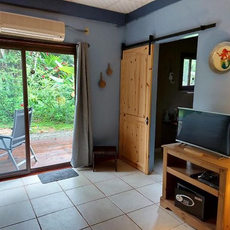 Casa Oceana Bed & Breakfast Bocas Town Luaran gambar