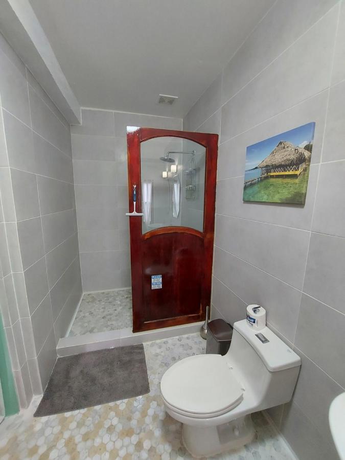 Casa Oceana Bed & Breakfast Bocas Town Luaran gambar