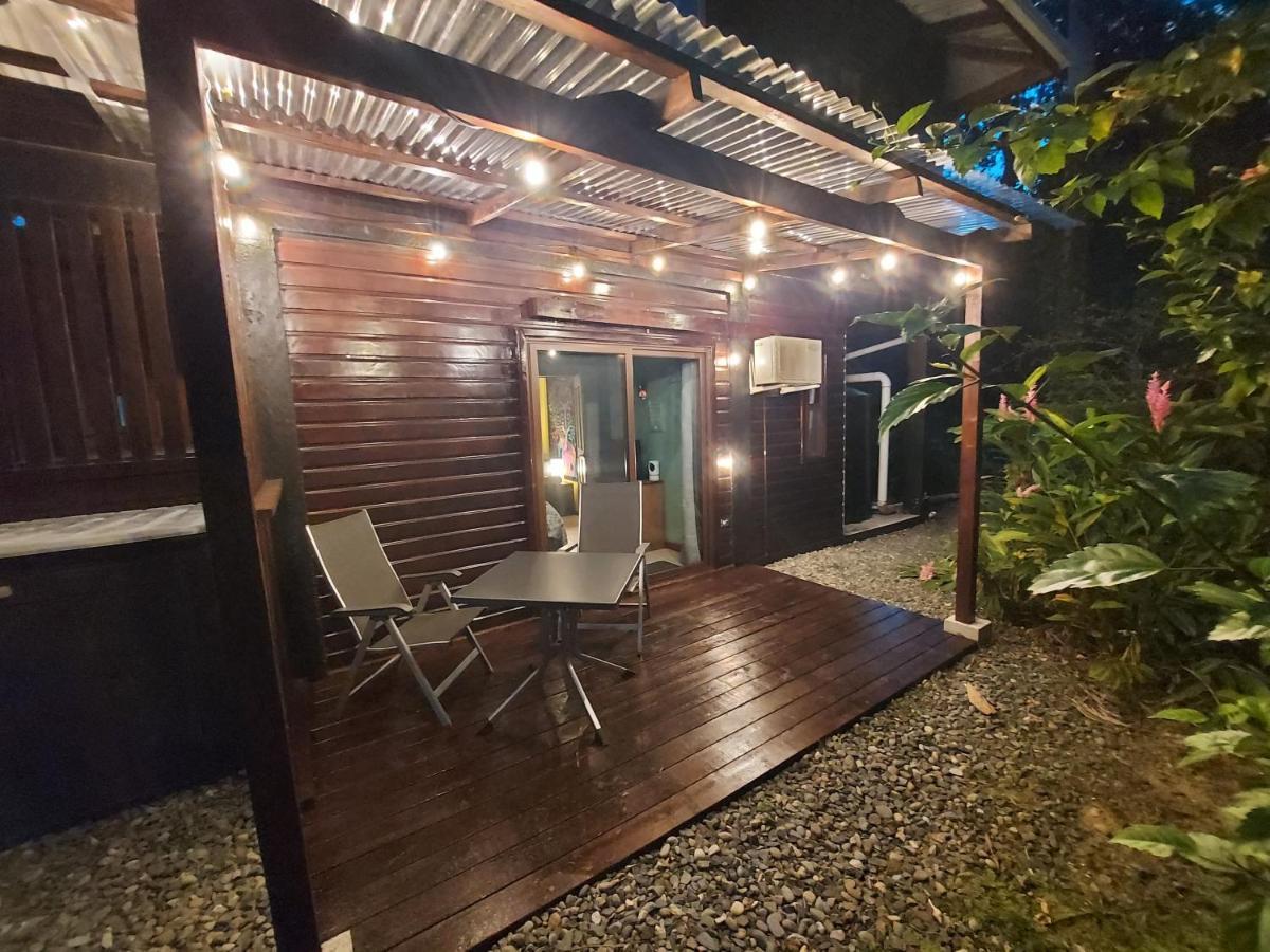 Casa Oceana Bed & Breakfast Bocas Town Luaran gambar