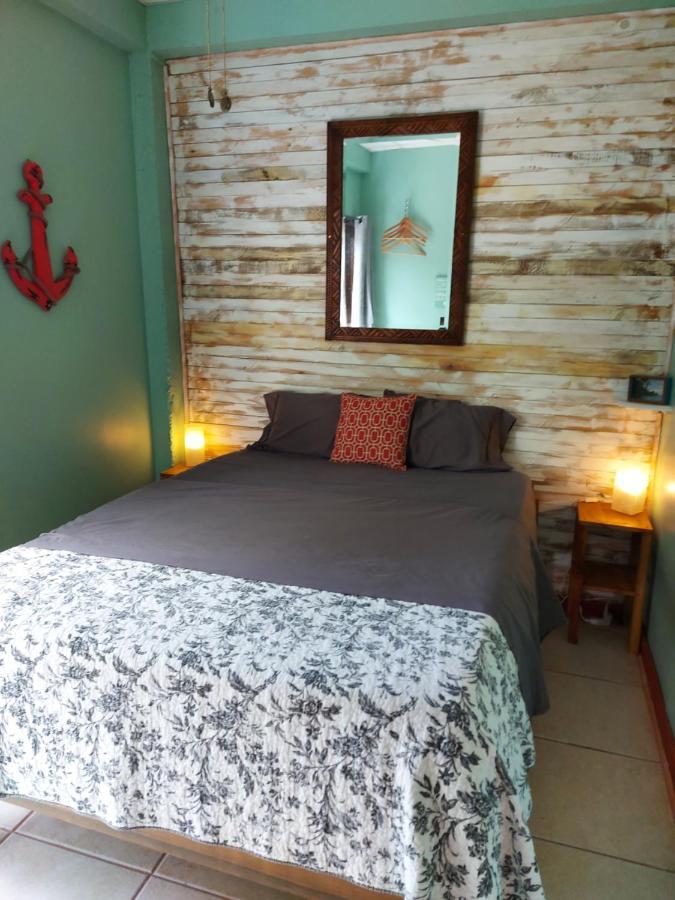 Casa Oceana Bed & Breakfast Bocas Town Luaran gambar