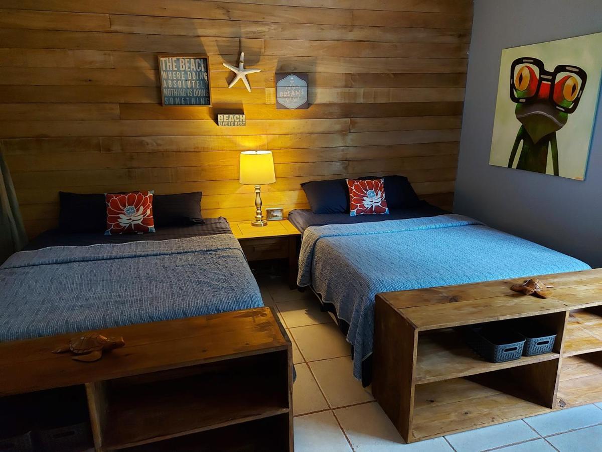 Casa Oceana Bed & Breakfast Bocas Town Luaran gambar