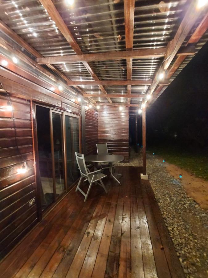 Casa Oceana Bed & Breakfast Bocas Town Luaran gambar