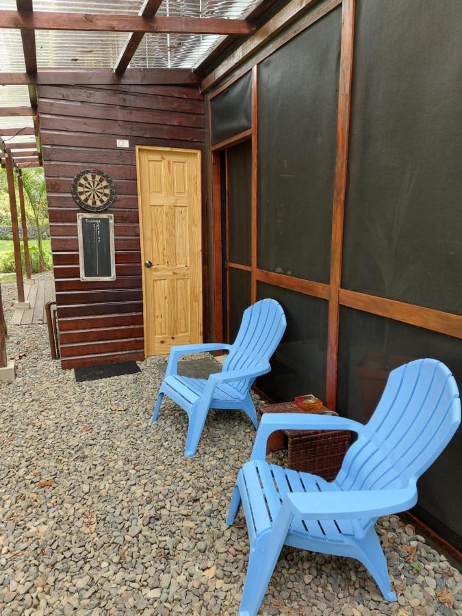 Casa Oceana Bed & Breakfast Bocas Town Luaran gambar